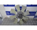 Ventilador viscoso motor, Kia Sorento (Bl) 2.5 CRDi VGT EX1 2006