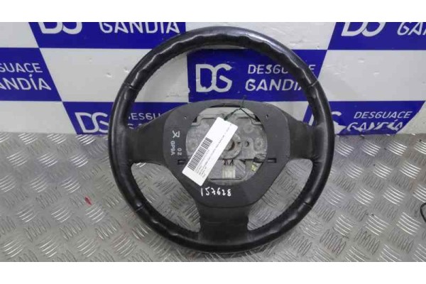 Volante, Mazda 6 Familiar (Gh) 2.0 CRTD 140cv Active SW 2006