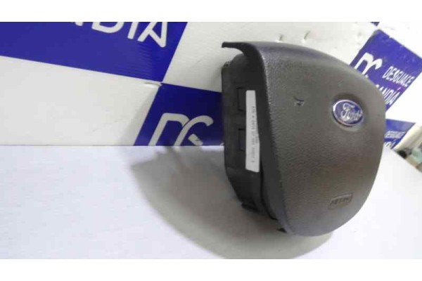 Airbag delantero izquierdo, Ford Transit Furgón (TT9) FT 350 L (largo) LKW (Camion) 2007, 6C11-V042B85-BAW