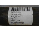 Airbag cortina delantero izquierdo, Ford Galaxy (CA1) Trend 2007, 6M21-14K158-BE