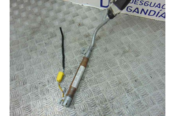 Airbag cortina delantero derecho, Volkswagen Golf V (1K1)(10.2003) Highline, 1K6880742N