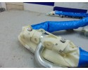 Airbag cortina delantero izquierdo, Dodge Journey (Jc) Sxt 2008, P05108009AC
