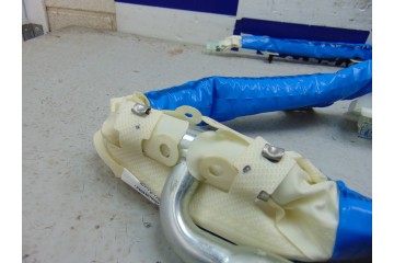 Airbag cortina delantero izquierdo, Dodge Journey (Jc) Sxt 2008, P05108009AC