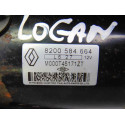 8200584664  MOTOR ARRANQUE DACIA LOGAN 1 Básico 2007 8200584664 188469 DACIA - 3