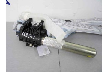 Airbag cortina delantero derecho, Volkswagen Passat Variant (3C5) Highline 2006, 3C0880742B