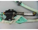 Airbag cortina delantero derecho, Volkswagen Passat Berlina (3C2) Advance, 3C0880742D