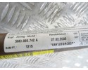 Airbag cortina delantero derecho, Volkswagen Golf Plus V (5M1) Highline 2006, 5M0880742A