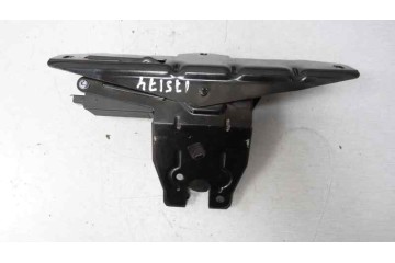 Cerradura maletero / porton