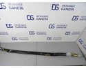 Airbag cortina delantero izquierdo, Mercedes-benz Clase Ml (Bm 163) 270 Cdi (163.113) 2003, A1638601105