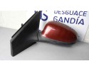 Retrovisor izquierdo, GRANATE