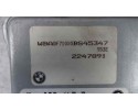Centralita motor uce, Bmw Serie 5 Berlina (E39) 525tds 1998, 2247891