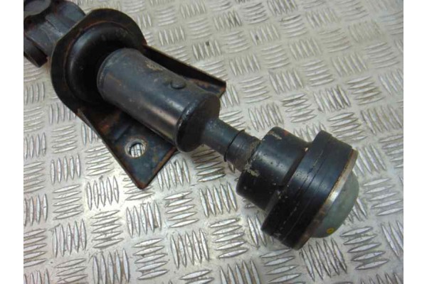 Transmision central trasera, Mercedes-benz Clase Ml (Bm 163) 270 Cdi (163.113) 2002