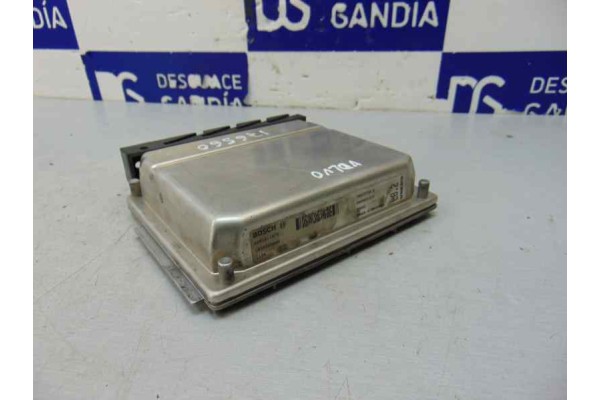 Centralita motor uce, Volvo V70 Familiar D 5 Tracción total 2003, 30637733A