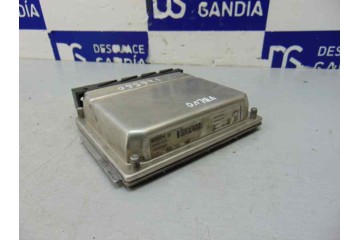 Centralita motor uce, Volvo V70 Familiar D 5 Tracción total 2003, 30637733A