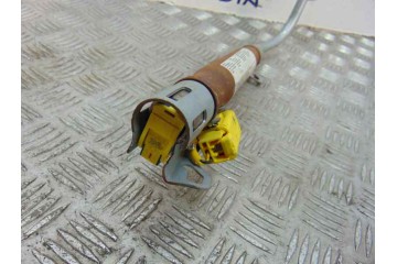 Airbag cortina delantero izquierdo, Volkswagen Golf V (1K1)(10.2003) Highline, 1K6880741AA
