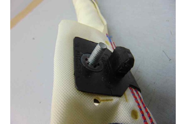 Airbag cortina delantero izquierdo, Ford Focus Berlina (CB8) Trend 2012