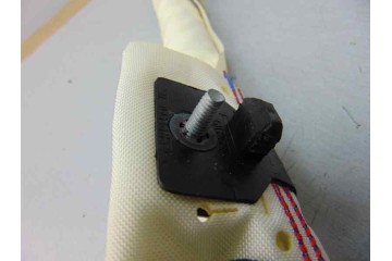 Airbag cortina delantero izquierdo, Ford Focus Berlina (CB8) Trend 2012