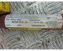 Airbag cortina delantero izquierdo, Volkswagen Golf V (1K1)(10.2003) Highline, 1K6880741N