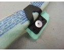 Airbag cortina delantero izquierdo, Volkswagen Passat Berlina (3C2) Highline 2008, 3C0880741D
