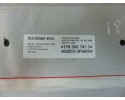 Airbag cortina delantero izquierdo, 1P0880741C