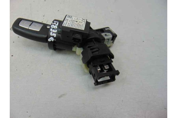 Antirrobo / llave contacto, Nissan Micra (K14) Acenta 2019, 285916400R