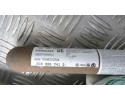 Airbag cortina delantero izquierdo, 3C0880741D