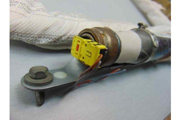 Airbag cortina delantero derecho, 13222997