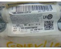 Airbag cortina delantero izquierdo, Volkswagen Golf Vi (5K1)(10.2008) Advance, 5K6880741D