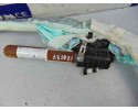 Airbag cortina delantero derecho, Volkswagen Passat Berlina (3C2) Highline 2008, 3C0880742D