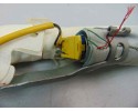 Airbag cortina delantero izquierdo, 1P0880741