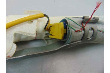 Airbag cortina delantero izquierdo, 1P0880741