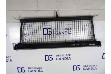 Bandeja trasera, Skoda Octavia Combi (1Z5) Ambition, 1Z9861691B