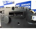 Cuadro instrumentos, 24810BR00C