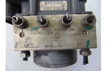 8200694434  ABS DACIA LOGAN 1 Básico 2007 8200694434 188470 DACIA - 3