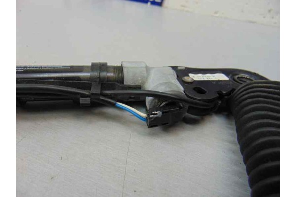 Pretensor airbag derecho, Bmw Serie 7 (E65/E66) 730d 2008, 7122210