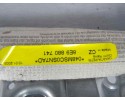 Airbag cortina delantero izquierdo, Audi A4 Avant (8E) 2.0 Tdi 2005, 8E9880741