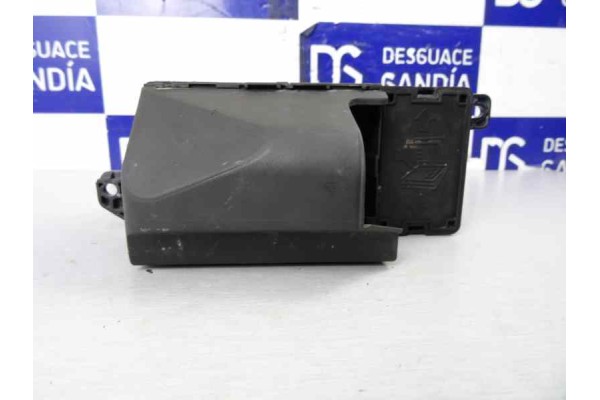 Caja reles / fusibles, Mini Mini (R50,R53) One D 2004, 690660403