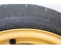 Neumatico repuesto, Honda Civic Berl. 3/4 (Ej/ek) 1.4 S 3 Berlina (EJ9) 1996, T115/70D14