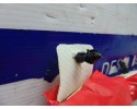 Airbag cortina delantero derecho, Dodge Journey (Jc) Sxt 2008, P0510808AC