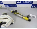 Airbag cortina delantero izquierdo, Hyundai Santa Fe (Cm) 2.2 CRDi Comfort 4X4 2006