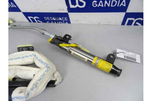 Airbag cortina delantero izquierdo, Hyundai Santa Fe (Cm) 2.2 CRDi Comfort 4X4 2006