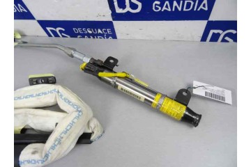 Airbag cortina delantero izquierdo, Hyundai Santa Fe (Cm) 2.2 CRDi Comfort 4X4 2006