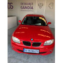 BMW SERIE 1 BERLINA (E81/E87) 120d