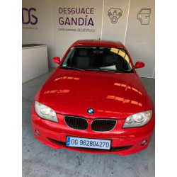 BMW SERIE 1 BERLINA (E81/E87) 120d