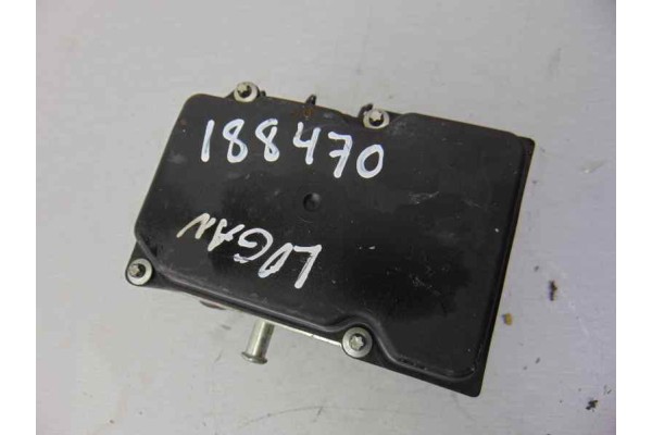 8200694434  ABS DACIA LOGAN 1 Básico 2007 8200694434 188470 DACIA - 4