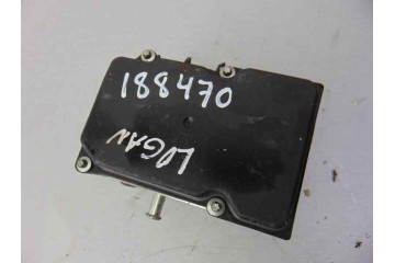 8200694434  ABS DACIA LOGAN 1 Básico 2007 8200694434 188470 DACIA - 4