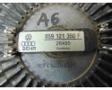 Ventilador viscoso motor, Audi A6 Berlina (4B2) 2.5 Tdi, 059121350F