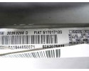 Airbag cortina delantero izquierdo, Fiat Grande Punto (199) 1.9 8V Multijet Sport 2006, 517017120