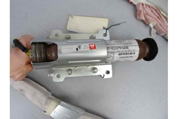 Airbag cortina delantero derecho, Honda Civic 5 Puertas (Fk) * 2006, 34015010A