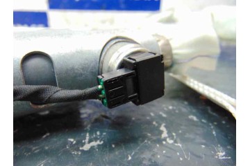 Airbag cortina delantero derecho, Bmw Serie 5 Berlina (E60) 525d 2005